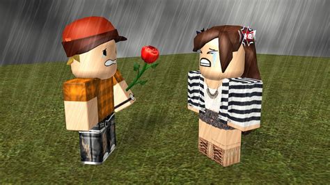 sad story - Roblox