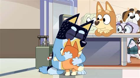saddest bluey episodes