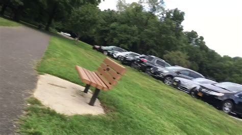 Saddle Brook Park Drive