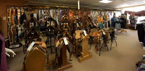 saddle shop near me