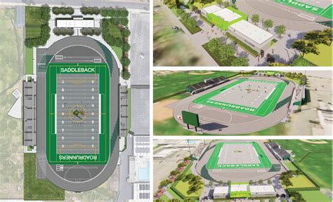 Saddleback High School's Rising Stars Revealed