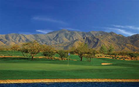 saddlebrooke ranch golf club