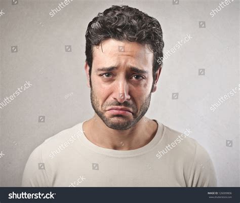 Sad Expression
