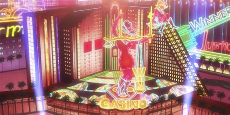 Sae Palace Walkthrough