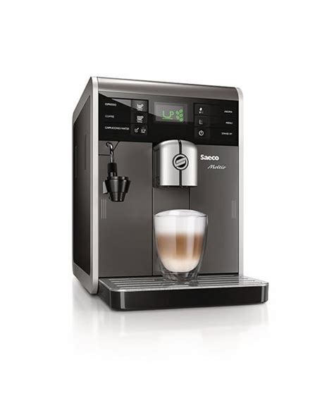 Saeco Coffee Machine Nz