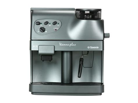 Saeco Coffee Maker Refurbished