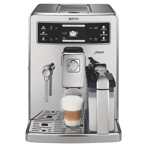 Saeco Espresso Coffee Maker