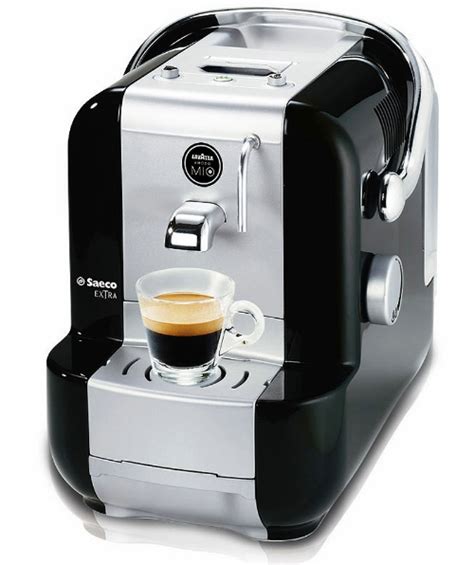 Saeco Extra Coffee Machine