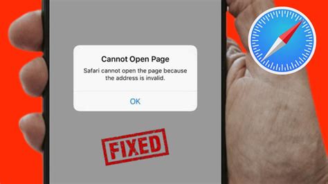 Safari Cannot Open Qr Code