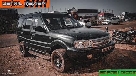 Safari Old Model Modified