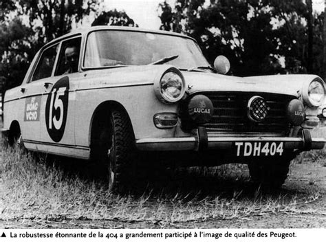 safari rally 1966