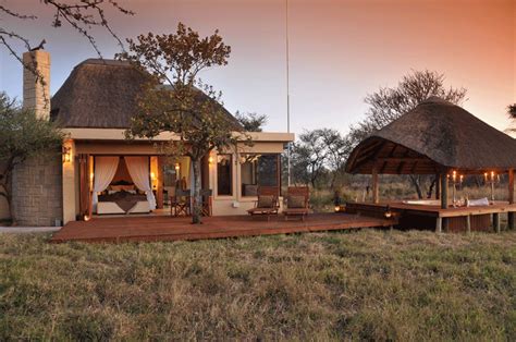 safari resorts in gauteng