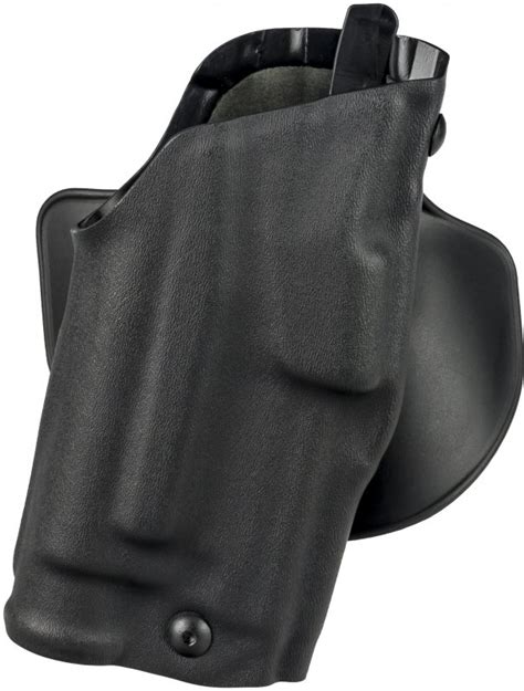 Safariland 6378 Paddle Holster With Light For S W M P 9