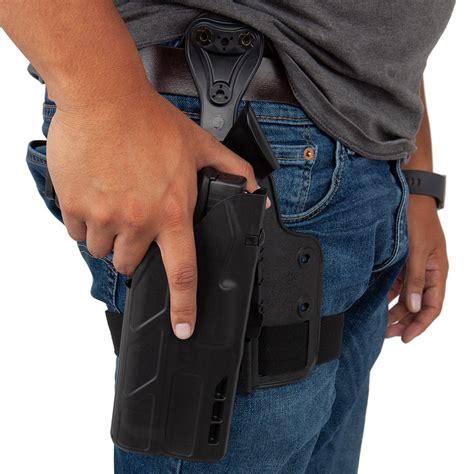 Safariland Competition Holster