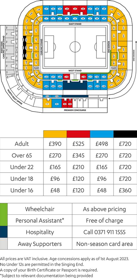 safc official site tickets