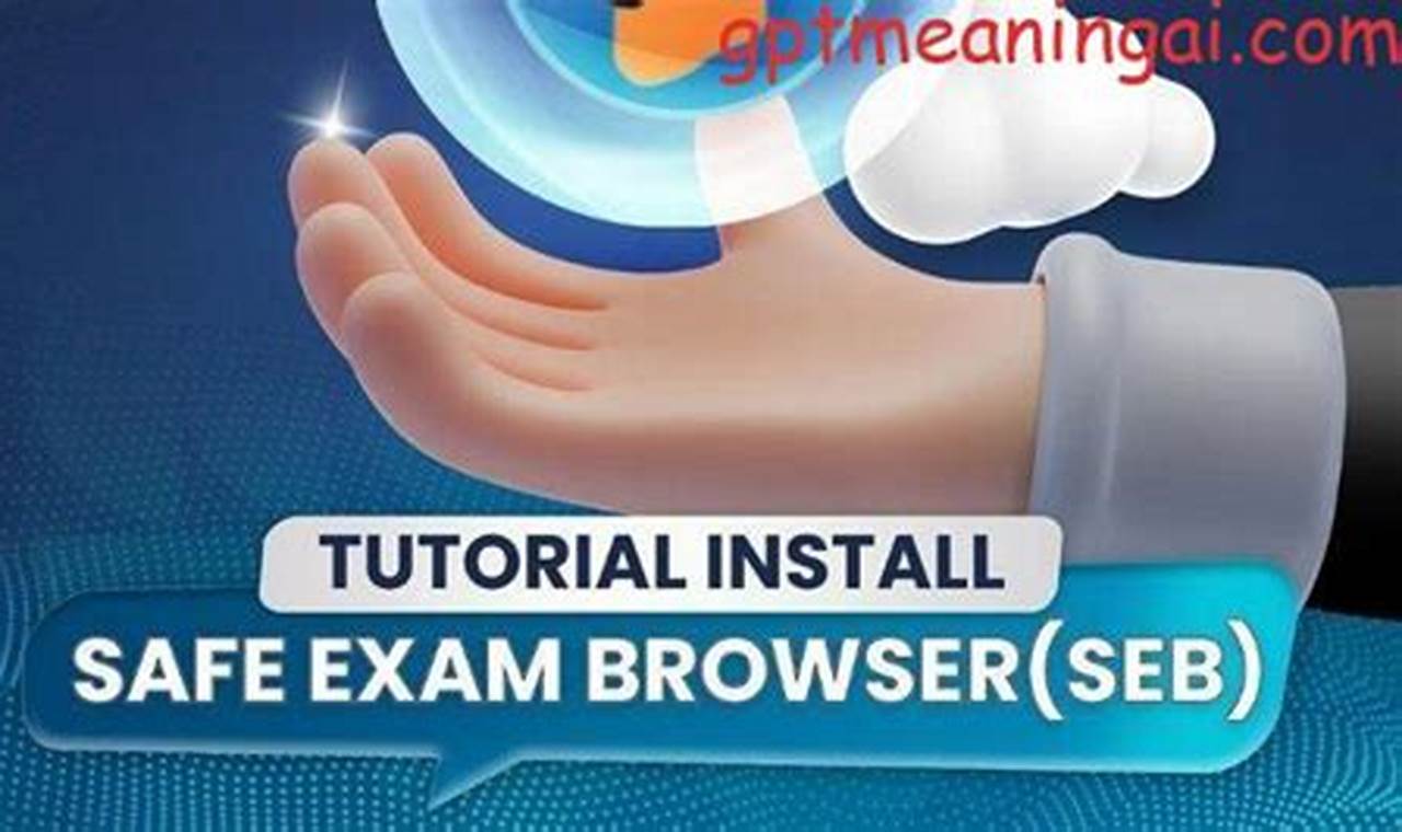 safe exam browser