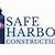 safe harbor construction
