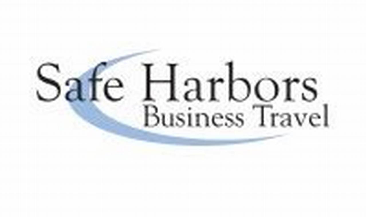safe harbors business travel