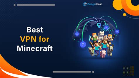 safe VPN for Minecraft