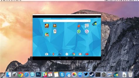 safe android emulator for pc reddit