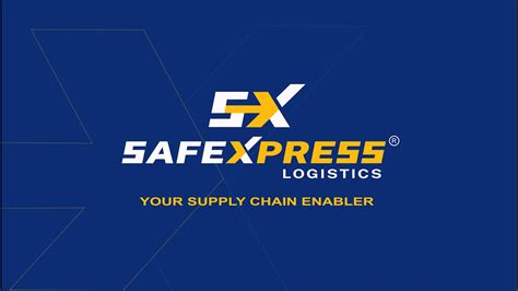Safe Box Logistics Inc
