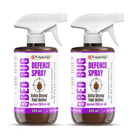 Safe Bug Spray For Bedroom