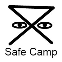 Safe Camp Hobo Code