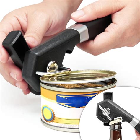 Safe Can Openers