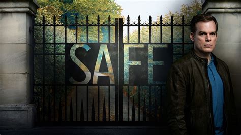 Safe Coben Series
