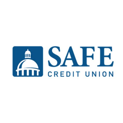 safe credit union travel