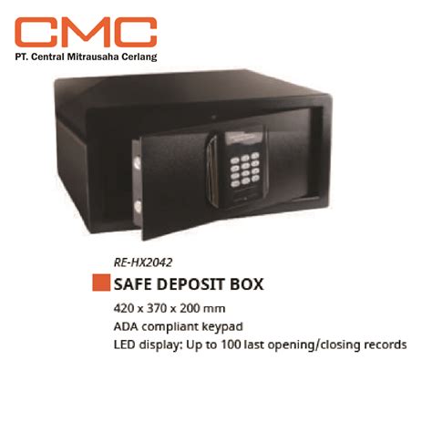 Safe Deposit Box Uganda