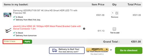 Safe Direct Discount Code