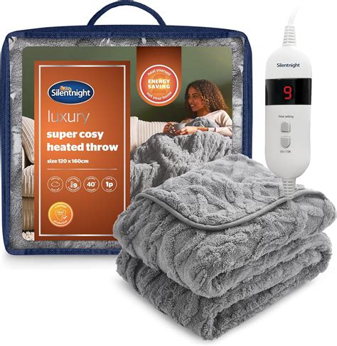 Safe Electric Blanket Uk