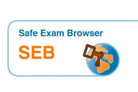 safe exam browser 3.1