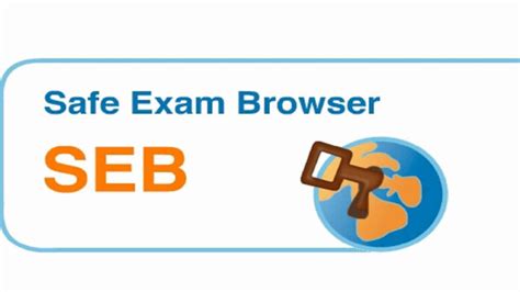 safe exam browser for android
