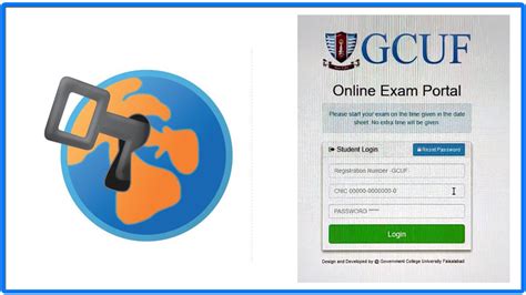 safe exam browser gu