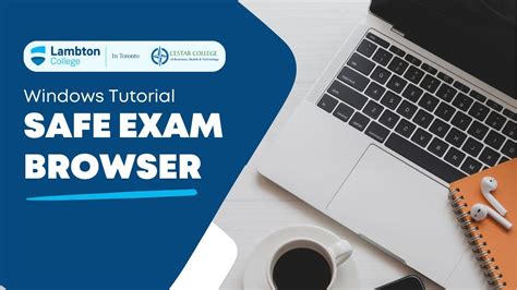 safe exam browser ventajas