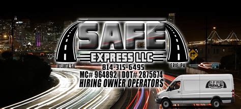 Safe Express Llc