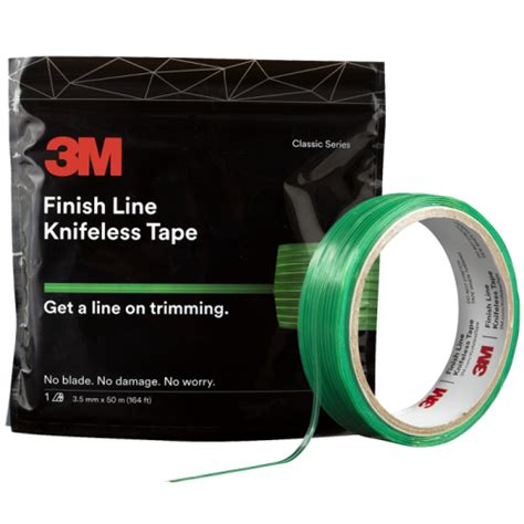safe finish line knifeless tape near me