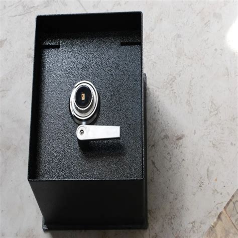 Safe For Underground