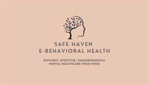 safe haven mental health