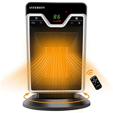 Safe Heaters For Elderly