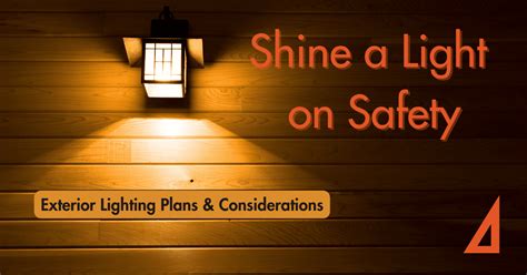 List Of Safe Light Ideas