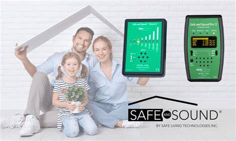 The Smart Way to Approach Safe Living Technologies in 2026