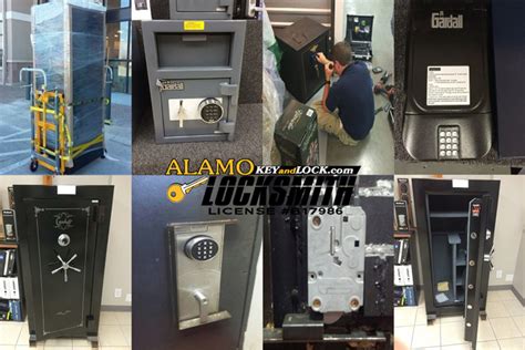 Safe Locksmith Houston