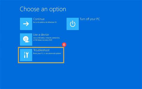 Menggunakan safe mode untuk mendiagnosis masalah keyboard