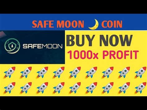 How to Buy SafeMoon on Binance Smart Chain: A Comprehensive Guide