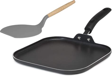 Safe Non Stick Griddle Pan