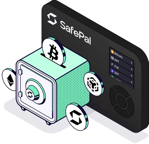 Discover SafePal Coin: A Secure and Accessible Cryptocurrency