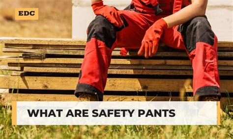 Safe Pants Video
